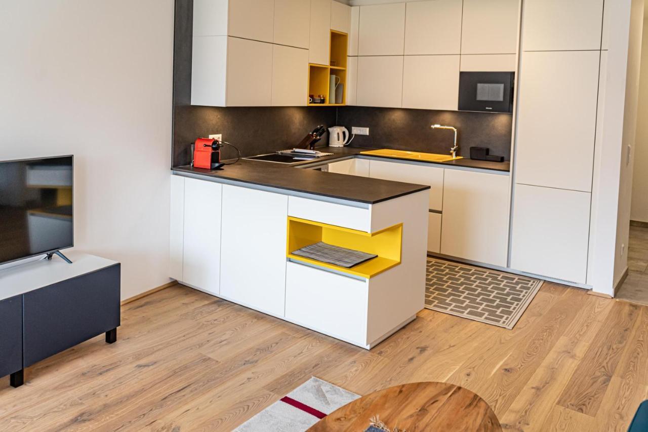 5 Alpe Maritima - Traumhafte Mit Seeblick Und Bergkulisse Am Ossiacher Appartement *