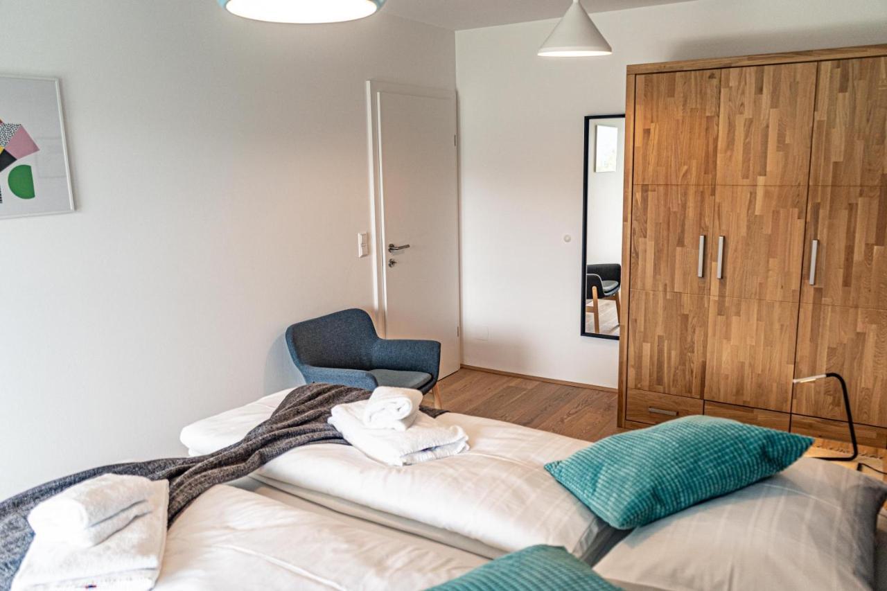 5 Alpe Maritima - Traumhafte Mit Seeblick Und Bergkulisse Am Ossiacher Appartement Annenheim