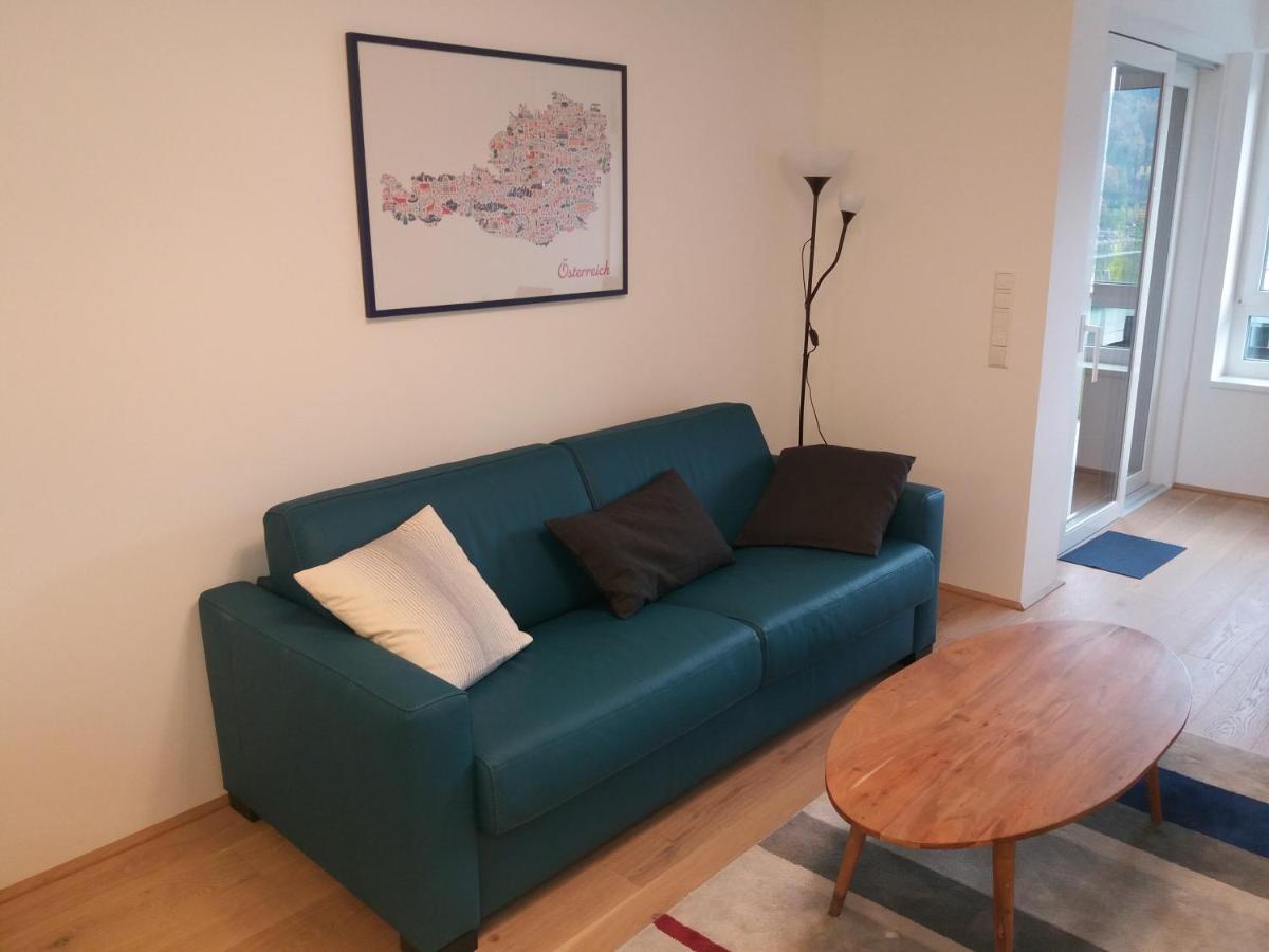 5 Alpe Maritima - Traumhafte Mit Seeblick Und Bergkulisse Am Ossiacher Appartement *
