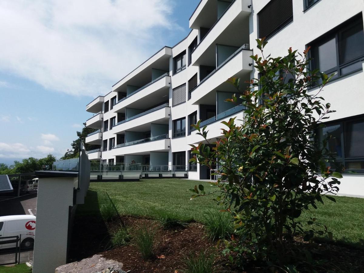 5 Alpe Maritima - Traumhafte Mit Seeblick Und Bergkulisse Am Ossiacher *